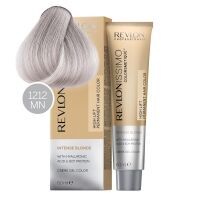 Revlon Professional - Перманентный краситель Colorsmetique Intense Blonde,