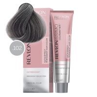 Revlon Professional Revlonissimo - Перманентный краситель Colorsmetique Sat