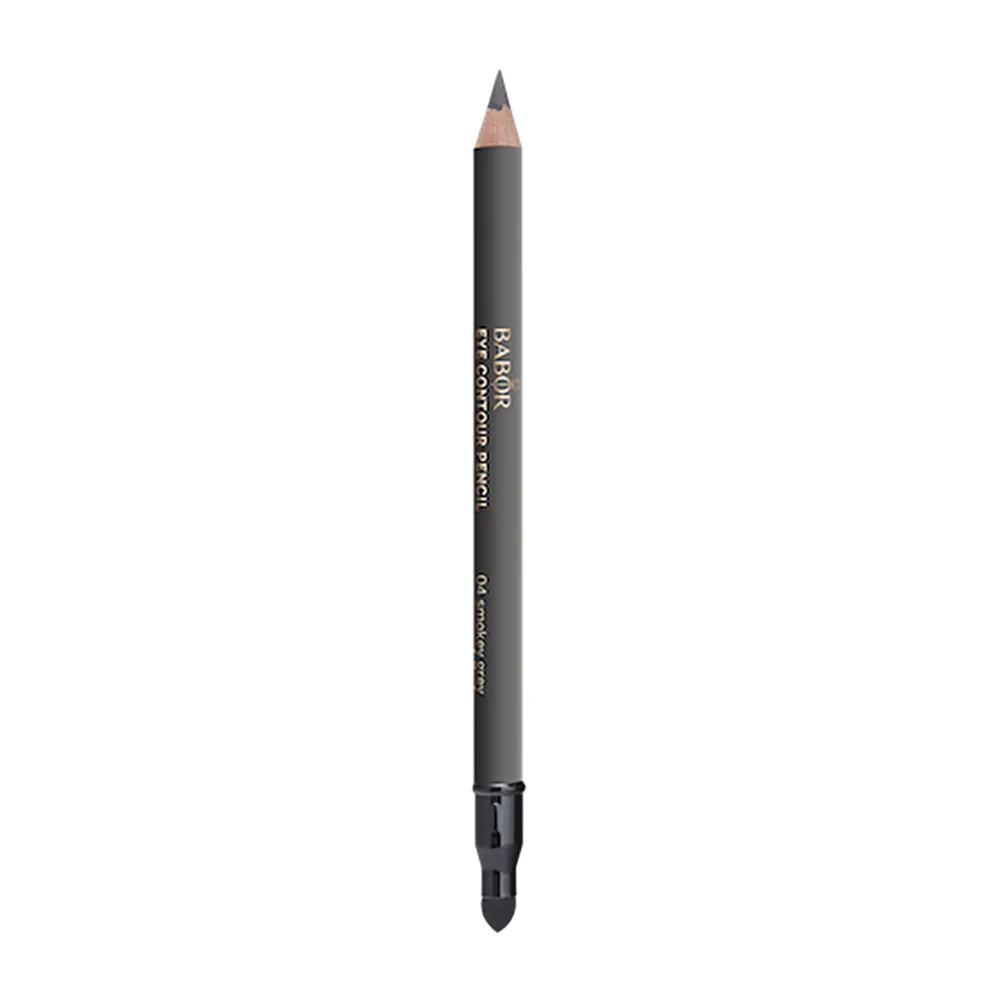 BABOR Контур для век, тон 04 дымчато-серый / Eye Contour Pencil Smokey Grey 6.321.04 фото 1