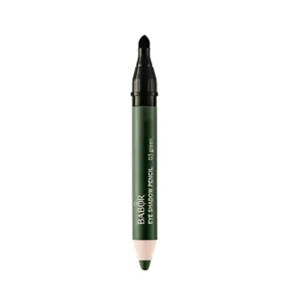 BABOR Тени-Стик для век, тон 03 изумруд / Eye Shadow Pencil Green 2 гр BABO