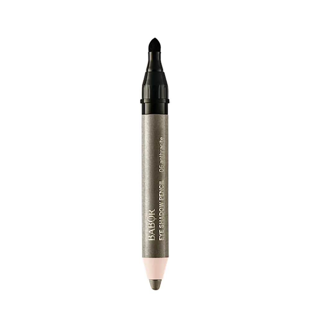 BABOR Тени-Стик для век, тон 06 антрацит / Eye Shadow Pencil Anthracite 2 г 6.071.06 фото 1