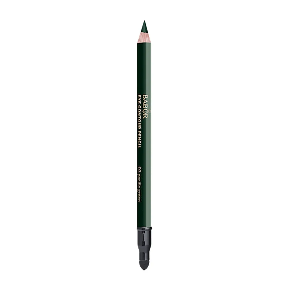 BABOR Контур для век, тон 03 тёмная бирюза / Eye Contour Pencil Pacific Gre 6.321.03 фото 1