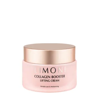 LIMONI Крем-лифтинг с коллагеном для лица / СOLLAGEN BOOSTER LIFTING CREAM