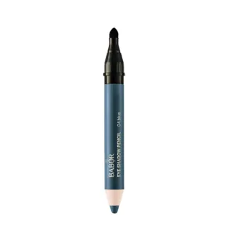 BABOR Тени-Стик для век, тон 04 синяя полночь / Eye Shadow Pencil Blue 2 гр