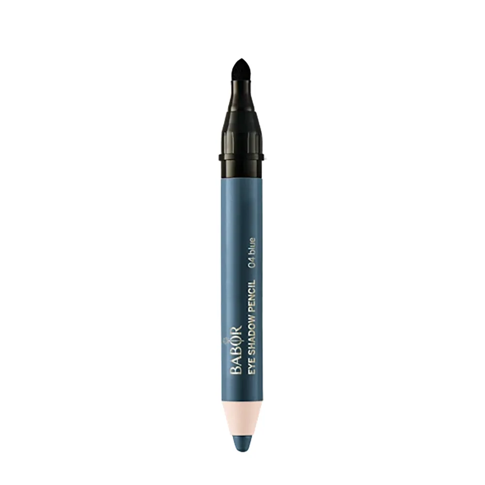 BABOR Тени-Стик для век, тон 04 синяя полночь / Eye Shadow Pencil Blue 2 гр 6.071.04 фото 1