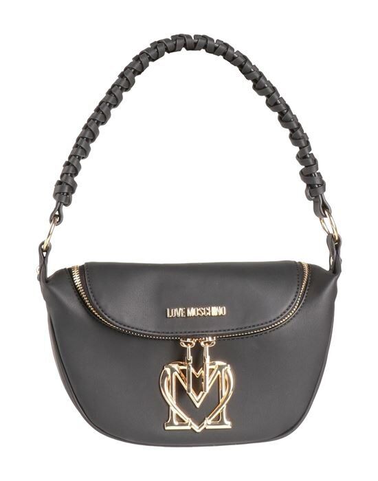 Сумка LOVE MOSCHINO, черный 45726457RL | Black фото 1