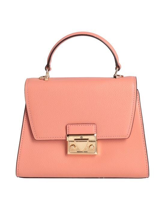 Сумка MICHAEL MICHAEL KORS, лососево-розовый 45734115NW | Salmon pink фото 1