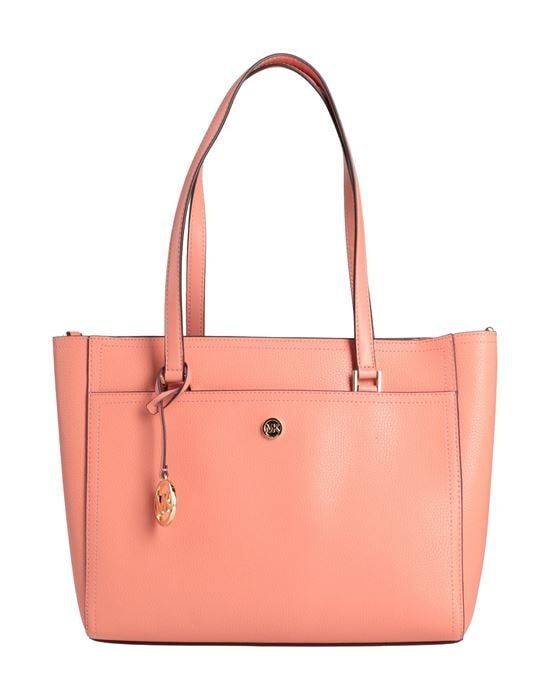 Сумка MICHAEL MICHAEL KORS, лососево-розовый 45734127JB | Salmon pink фото 1