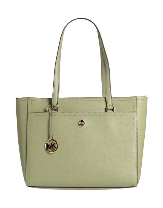 Сумка MICHAEL MICHAEL KORS, светло-зеленый 45734127XW | Light green фото 1