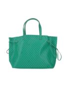 Сумка MIA BAG, зеленый 45735945DG | Green фото 1