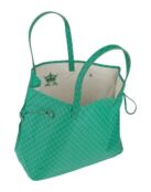 Сумка MIA BAG, зеленый 45735945DG | Green фото 2