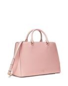 Сумка LAUREN RALPH LAUREN, светло-розовый 45737116HW | Light pink фото 3