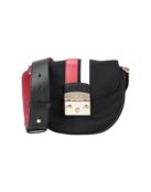 Сумка через плечо FURLA, черный 45556729TT | Black фото 1