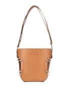 Сумка через плечо SEE BY CHLOÉ, бежевый 45563676NF | Tan фото 1