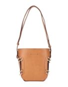 Сумка через плечо SEE BY CHLOÉ, бежевый 45563676NF | Tan фото 2