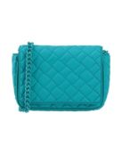 Сумка через плечо GUM DESIGN, бирюзовый 45706021TB | Turquoise фото 1