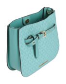 Сумка через плечо MICHAEL MICHAEL KORS, бирюзовый 45734249UA | Turquoise фото 2