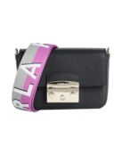 Сумка через плечо FURLA, черный 45741702BA | Black фото 1