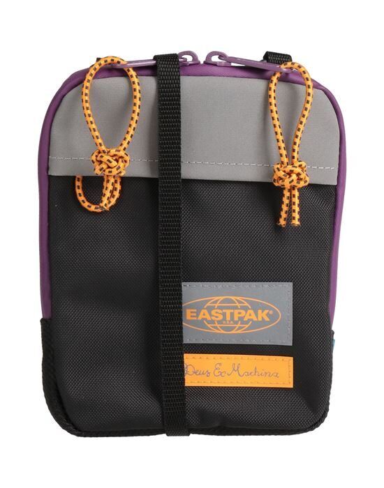 Сумка через плечо EASTPAK, черный 45760213IE | Black фото 1