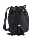 Сумка через плечо SEE BY CHLOÉ, черный 45787474QR | Black фото 1