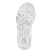 Кроссовки adidas Sportswear Hoops 3.0 Mid, белый