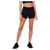 Леггинсы Only Play Performance Run Loose Short, черный 138097787 | Black фото 1