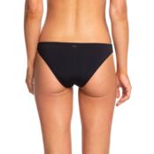 Низ бикини Roxy SD Beach Classics Moderate, черный 137384914 | Black фото 4