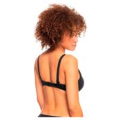 Топ бикини Roxy Side Beach Classics Underwire, черный 138628997 | Black фото 2