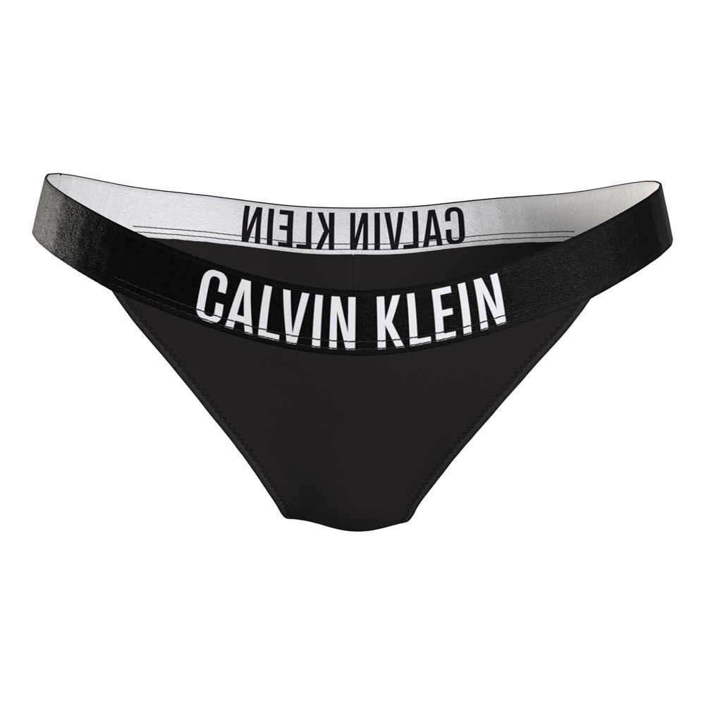 Низ бикини Calvin Klein KW0KW01984, черный 139602446 | Black фото 1