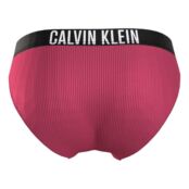 Низ бикини Calvin Klein KW0KW01986, розовый 139602452 | Pink фото 2