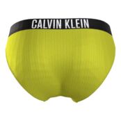 Низ бикини Calvin Klein KW0KW01986, желтый