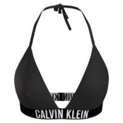 Топ бикини Calvin Klein KW0KW01967, черный 139602437 | Black фото 1