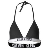 Топ бикини Calvin Klein KW0KW01967, черный 139602437 | Black фото 2