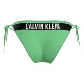 Низ бикини Calvin Klein KW0KW01982, зеленый
