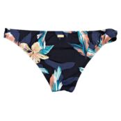 Низ бикини Roxy PT Beach Classics Moderate, черный 137384926 | Black фото 2