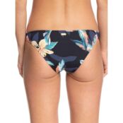 Низ бикини Roxy PT Beach Classics Moderate, черный 137384926 | Black фото 4