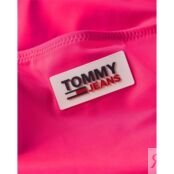 Низ бикини Tommy Jeans High Cheeky UW0UW03373, розовый 138641027 | Pink фото 4