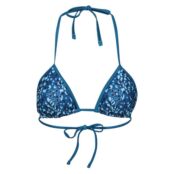 Топ бикини Regatta Aceana String, синий 139707574 | Blue фото 3