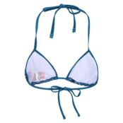 Топ бикини Regatta Aceana String, синий 139707574 | Blue фото 4