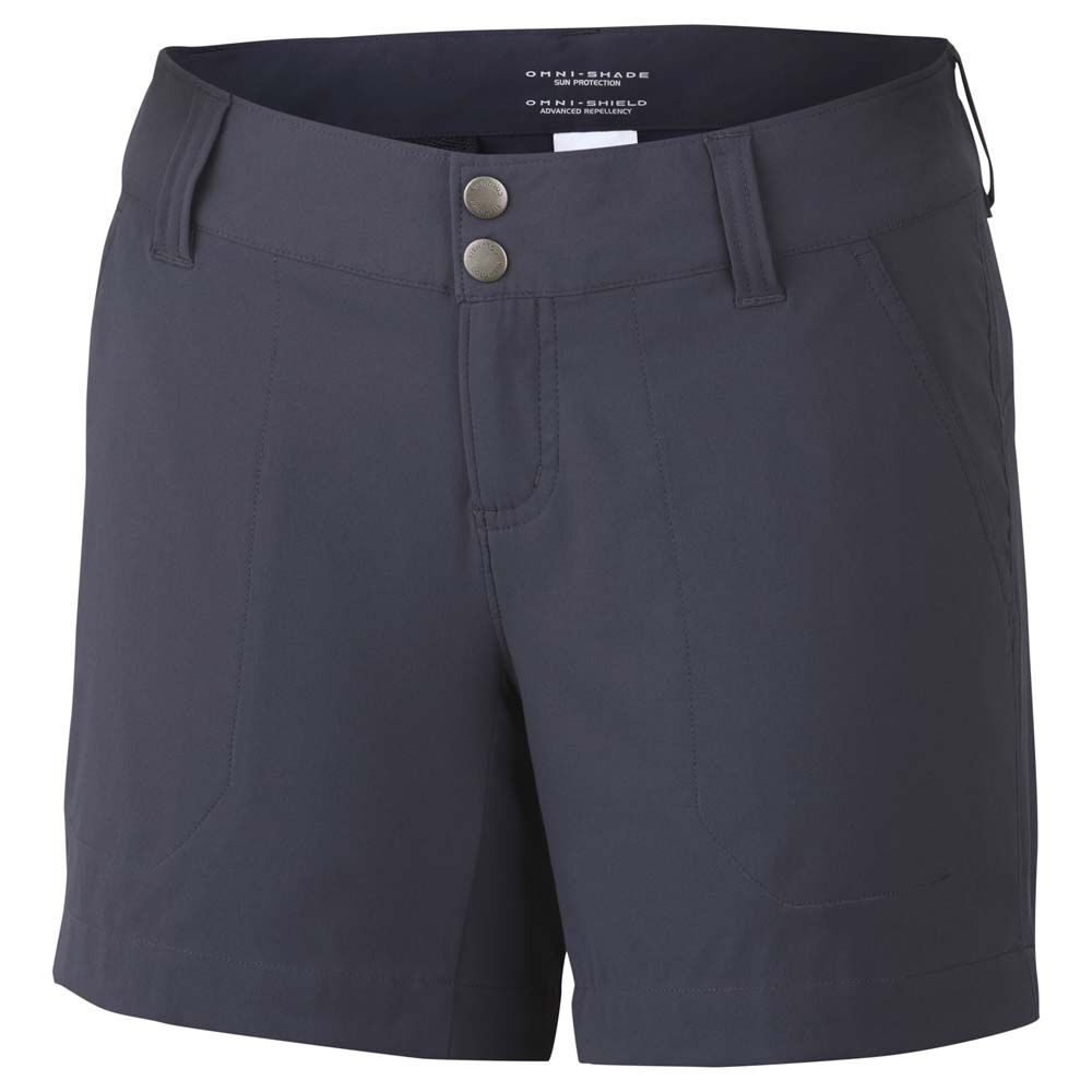 Шорты Columbia Saturday Trail Shorts Pants, синий