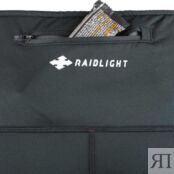 Леггинсы Raidlight Wintertrail, черный 139952181 | Black фото 4