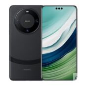 Смартфон Huawei Mate 60 Pro+, 16 ГБ/512 ГБ, черный 60 Pro+, 16 GB/512 GB, black фото 1