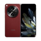 Смартфон Oppo Find N3, 16ГБ/1ТБ, 2 Nano-SIM, красный