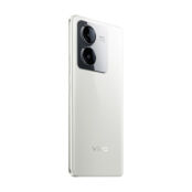 Смартфон Vivo Y78t, 8Гб/256Гб, 2 Nano-SIM, белый