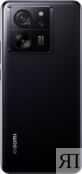 Смартфон Xiaomi 13T Pro, 12+256 Гб, Черный