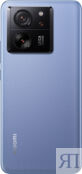 Смартфон Xiaomi 13T, 8+256 Гб, Голубой