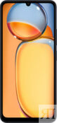 Смартфон Redmi 13C, 8+256 Гб, Полночный черный