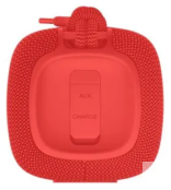 Акустика портативная Xiaomi Portable Bluetooth Speaker, 16W, Красный