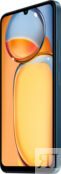 Смартфон Redmi 13C, 8+256 Гб, Тёмно-синий