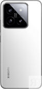 Смартфон Xiaomi 14, 12+512 ГБ, Белый